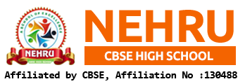 Nehru CBSE High School